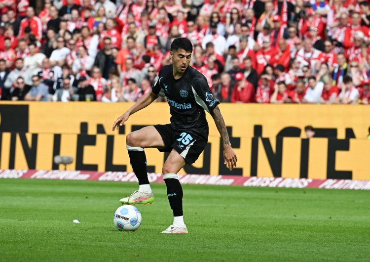 手机看球-记者：吉达国民接触勒沃库森中场帕拉西奥斯，胜利也咨询交易条件