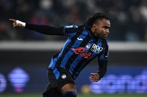 马洛塔：希望2-3天内签下卢克曼，他不适合转卖但能带来杰出表现