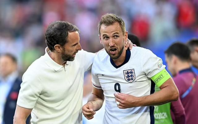 九游-索斯盖特敢不敢？1966就是弃用“凯恩”才拿了世界杯