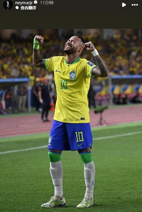 手机看球-反转，内马尔突爆大气发言！安帅压力倍增，球迷：这是逼宫回归了