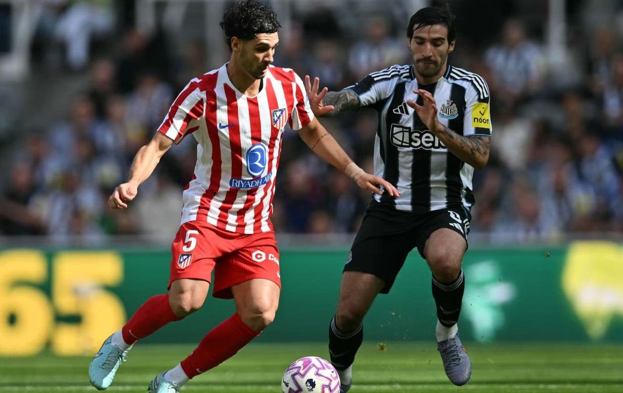 九游体育网站-阿斯：马竞中场卡多索已回归训练，有望西甲揭幕战出场