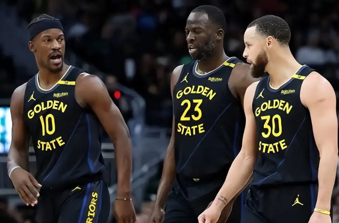 手机看球-宁遇太阳，不碰快船！勇士锁定西部第10挑对手，附加赛最怕他？